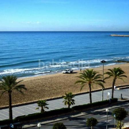 Sea Front Apart. 2 Pools / 1ª Linea. 2 Piscinas Apartment เซกูร์ เด กาลาเฟย์ ภายนอก รูปภาพ
