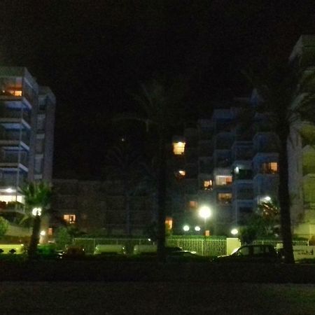 Sea Front Apart. 2 Pools / 1ª Linea. 2 Piscinas Apartment เซกูร์ เด กาลาเฟย์ ภายนอก รูปภาพ