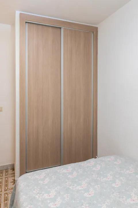 Sea Front Apart. 2 Pools / 1ª Linea. 2 Piscinas Apartment เซกูร์ เด กาลาเฟย์ ภายนอก รูปภาพ