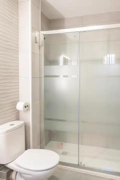 Sea Front Apart. 2 Pools / 1ª Linea. 2 Piscinas Apartment เซกูร์ เด กาลาเฟย์ ภายนอก รูปภาพ
