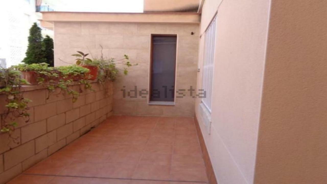 Sea Front Apart. 2 Pools / 1ª Linea. 2 Piscinas Apartment เซกูร์ เด กาลาเฟย์ ภายนอก รูปภาพ