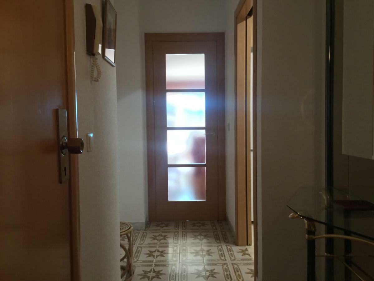 Sea Front Apart. 2 Pools / 1ª Linea. 2 Piscinas Apartment เซกูร์ เด กาลาเฟย์ ภายนอก รูปภาพ